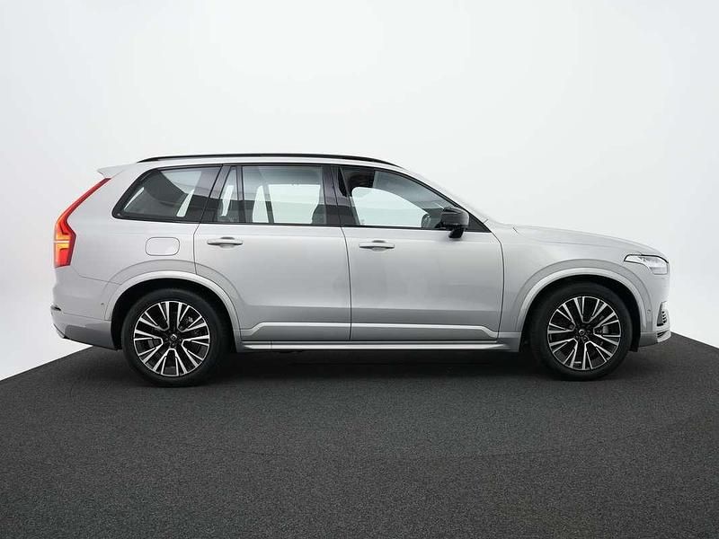 Occasion Volvo XC90 Ultimate 455 PK (334 kW) 2023 Grijs SUV