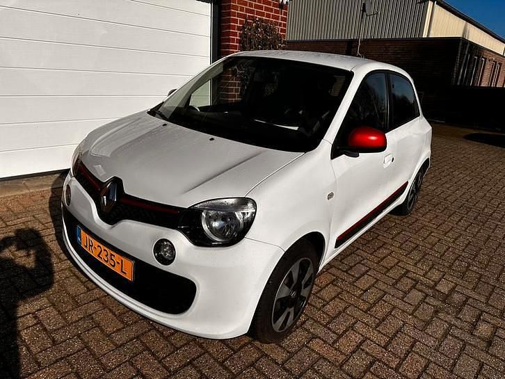 Occasion 2016 Renault Twingo Collection Hatchback | € 3.950 (Goede deal) - Afbeelding 1/4