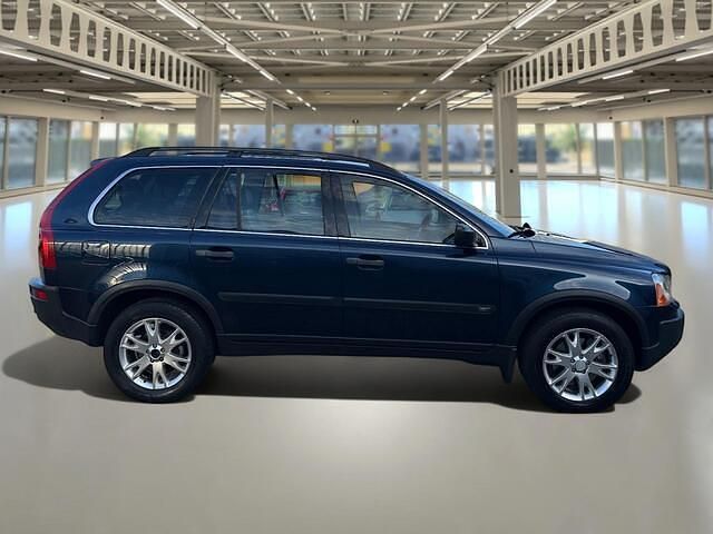 Occasion Volvo XC90 272 PK (200 kW) 2003 Blauw SUV