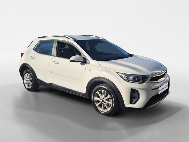 Occasion Kia Stonic 2022 Wit SUV