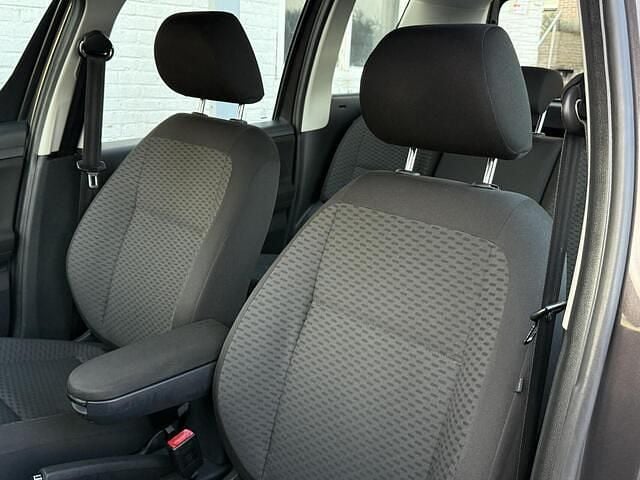 Occasion Skoda Roomster 86 PK (63 kW) 2011 Bruin MPV