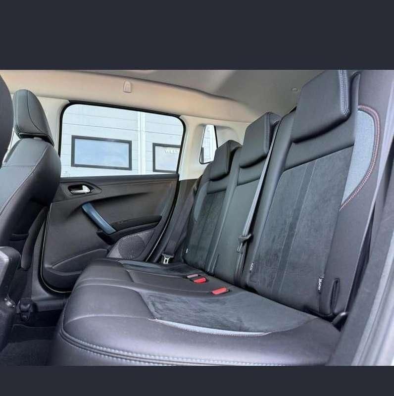 Wit Gebruikt 2014 Peugeot 2008 SUV | € 6.250 (Eerlijke prijs) - Afbeelding 1/4