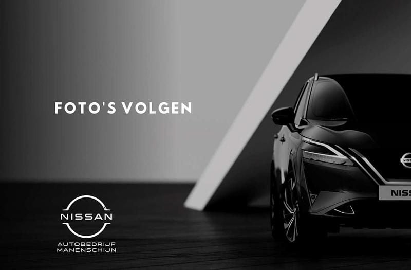 Grijs Gebruikt 2023 Nissan Qashqai Tekna SUV | € 29.950 (Goede deal) - Afbeelding 1/1