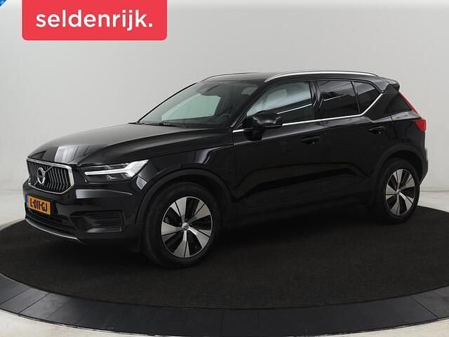 Occasion Volvo XC40 Inscription 211 PK (155 kW) 2021 Zwart SUV