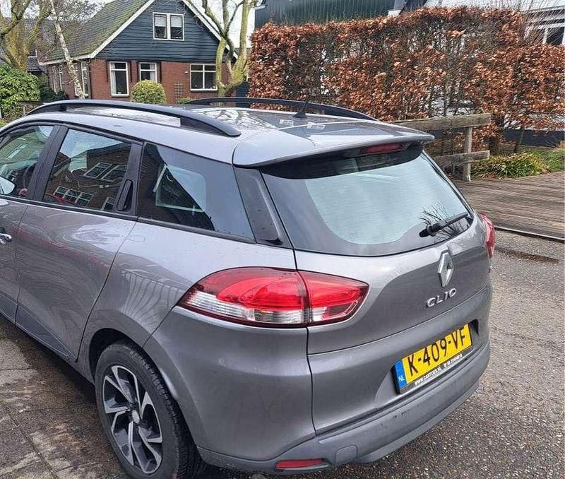 Occasion Renault Clio GrandTour Authentique 90 PK (66 kW) 2013 Stationwagen