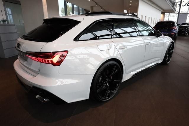 Occasion Audi RS6 Design 600 PK (441 kW) 2023 Overige Stationwagen
