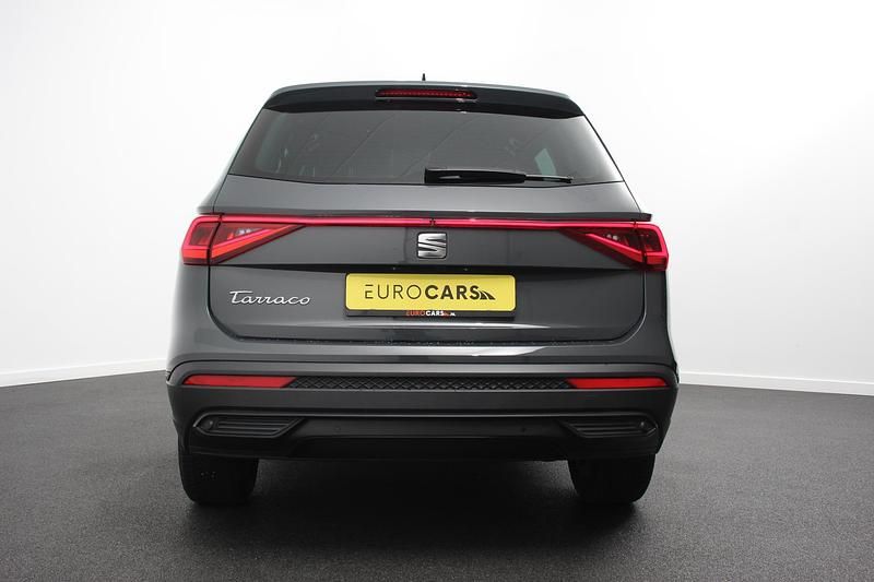 Occasion Seat Tarraco Style 150 PK (110 kW) 2023 Grijs SUV