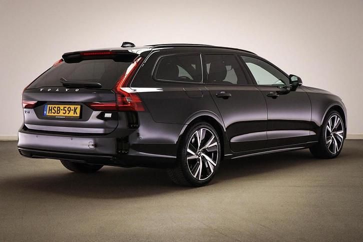 Occasion Volvo V90 Ultimate 349 PK (256 kW) 2022 Stationwagen
