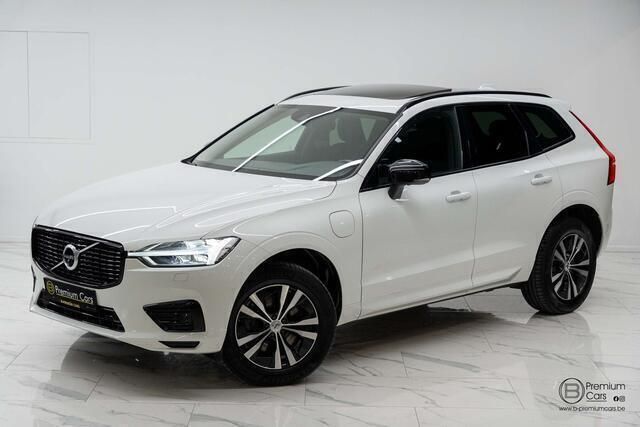 Occasion Volvo XC60 2021 Wit SUV