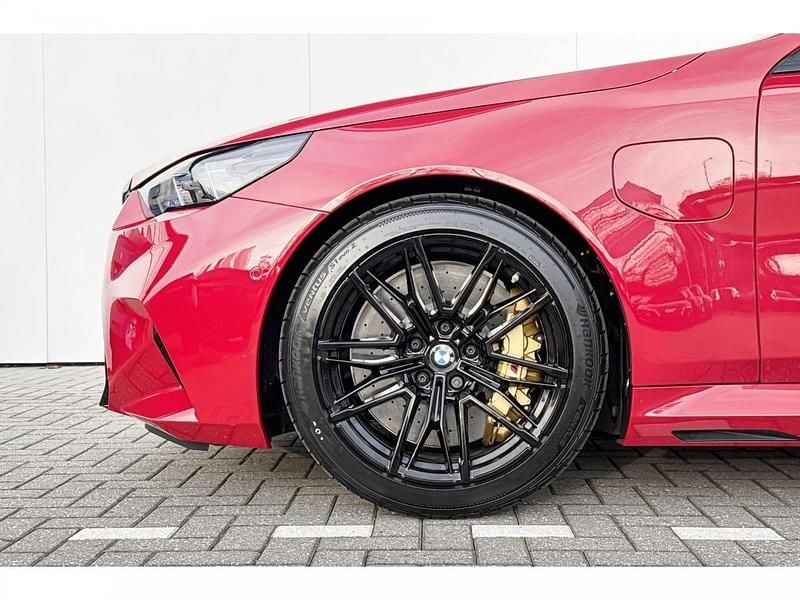 Occasion BMW M5 727 PK (534 kW) 2025 Bmw individual imolarot ii Sedan