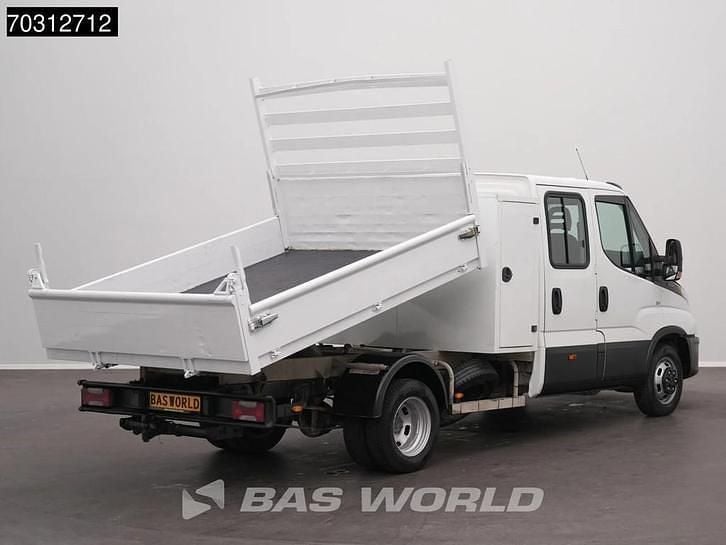 Occasion Iveco Daily 140 PK (102 kW) 2020