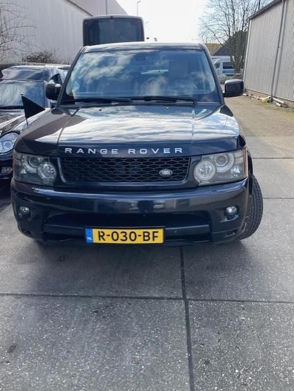 Gebruikt 2011 Land Rover Range Rover SUV | € 10.499 (Super prijs) - Afbeelding 1/2