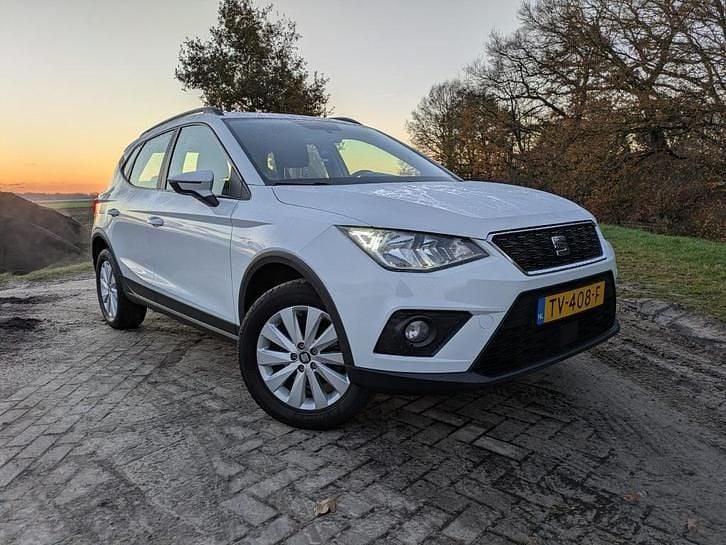 Occasion 2018 Seat Arona SUV | € 11.000 (Eerlijke prijs) - Afbeelding 1/4