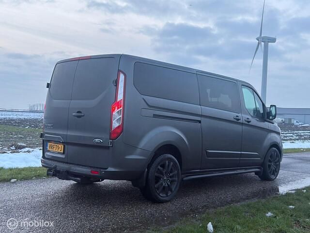 Occasion Ford Transit Custom Trend 170 PK (125 kW) 2020 Overige Van