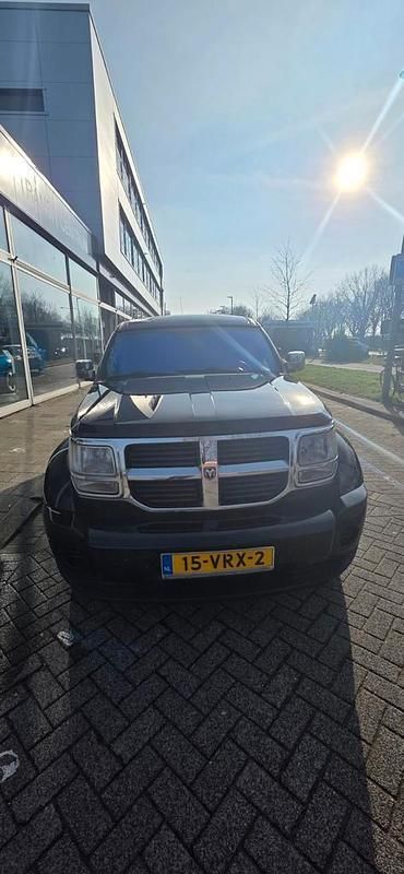Occasion Dodge Nitro 177 PK (130 kW) 2008 SUV