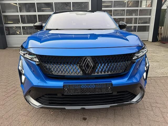 Occasion Renault Rafale Esprit Alpine 300 PK (220 kW) 2025 Blauw SUV