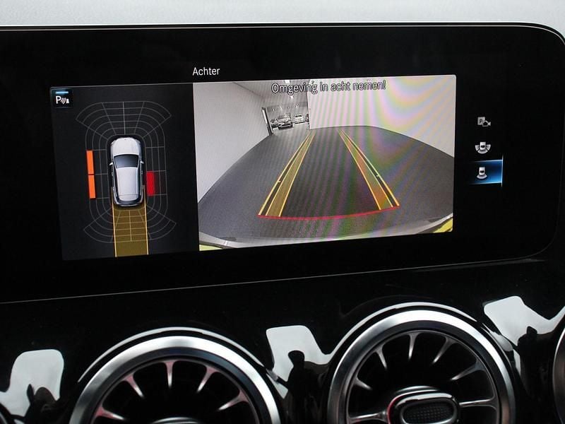 Occasion Mercedes GLA200 Progressive 2025 Grijs SUV