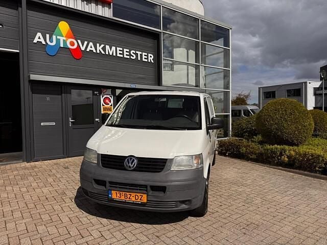 Occasion VW T5 131 PK (96 kW) 2006 Overige Van