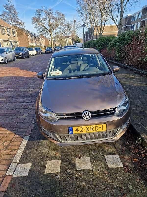 Occasion 2011 VW Polo Highline Sedan | € 6.900 (Iets duurder) - Afbeelding 1/4