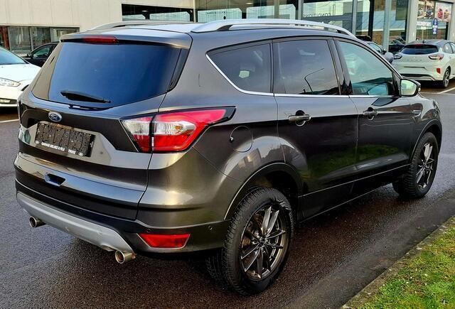 Occasion Ford Kuga Business Edition 2019 Grijs SUV