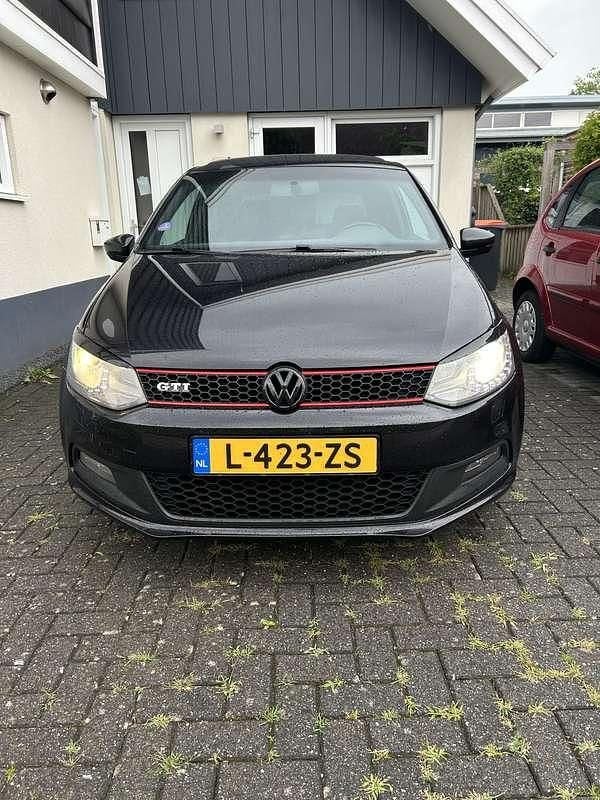 Gebruikt 2012 VW Polo GTI Sedan | € 6.499 (Super prijs) - Afbeelding 1/4