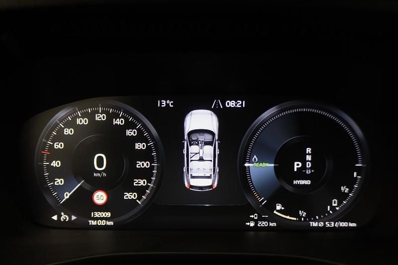 Occasion Volvo XC40 Inscription 2021 Wit SUV