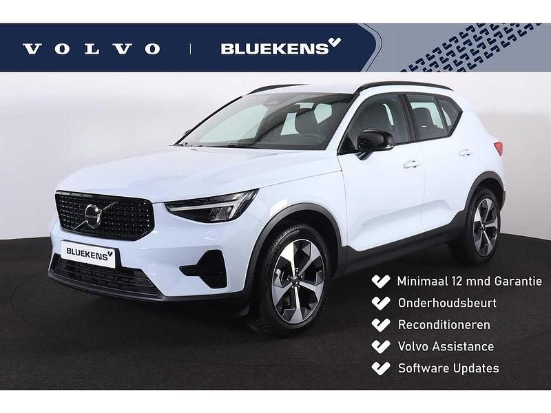 Gebruikt 2025 Volvo XC40 Plus SUV | € 42.595 (Eerlijke prijs) - Afbeelding 1/4