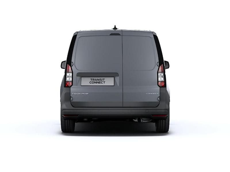 Grijs Nieuw 2025 Ford Transit Trend | € 33.840 - Afbeelding 1/4