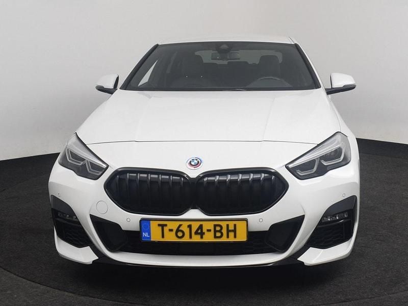 Occasion BMW 218 M Sport 136 PK (100 kW) 2023 Wit Coupé