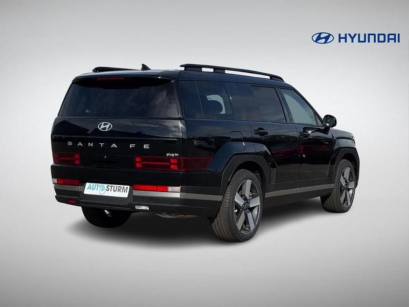 Nieuw Hyundai Santa Fe Comfort 252 PK (185 kW) 2025 Suv SUV