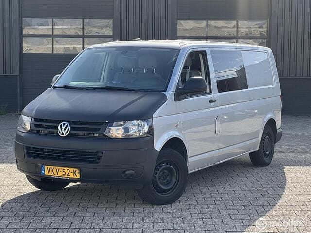 Overige Gebruikt 2014 VW T5 Van | € 5.600 (Super prijs) - Afbeelding 1/4