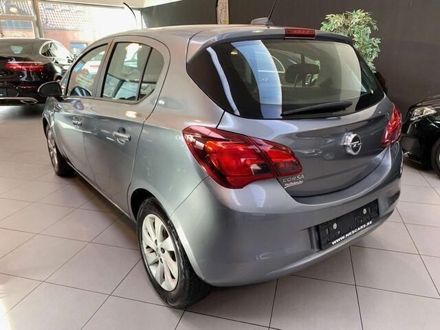 Occasion Opel Corsa 2019 Grijs Sedan