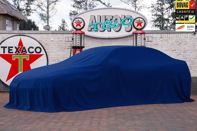 Occasion Hyundai Tucson Style 142 PK (104 kW) 2007 Blauw (metallic) SUV