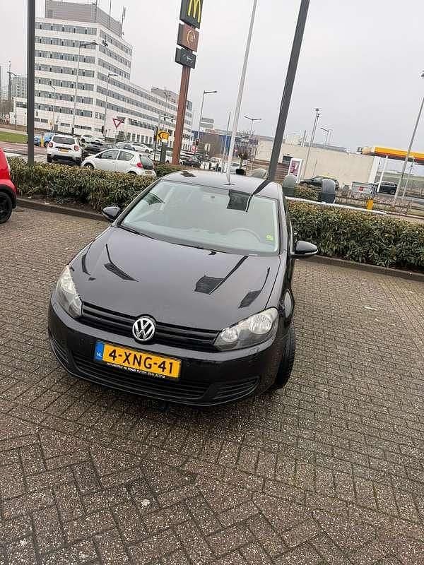 Occasion VW Golf V Trendline 80 PK (58 kW) 2008 Stationwagen