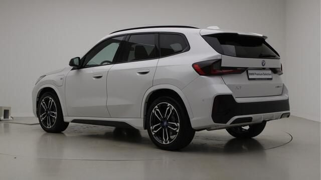 Occasion BMW X1 M Sport 177 PK (130 kW) 2024 Wit SUV