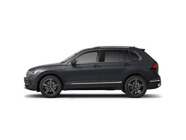 Occasion VW Tiguan Elegance 190 PK (139 kW) 2021 Grijs SUV