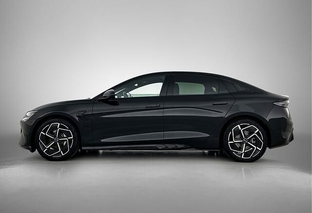 Occasion BYD Seal Design 230 kW (313 PK) 2025 Zwart metallic Sedan