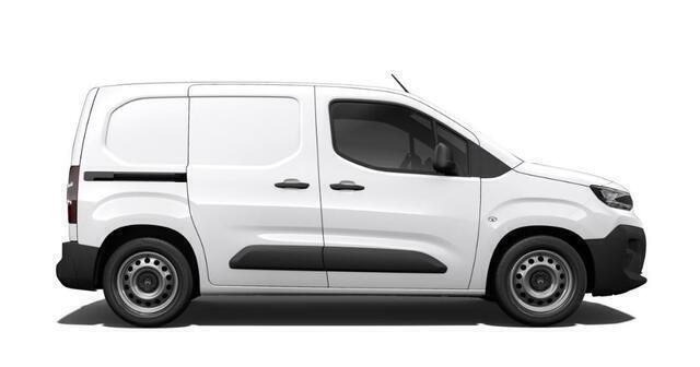 Wit Nieuw 2024 Citroën Berlingo MPV | € 18.888 (Eerlijke prijs) - Afbeelding 1/4