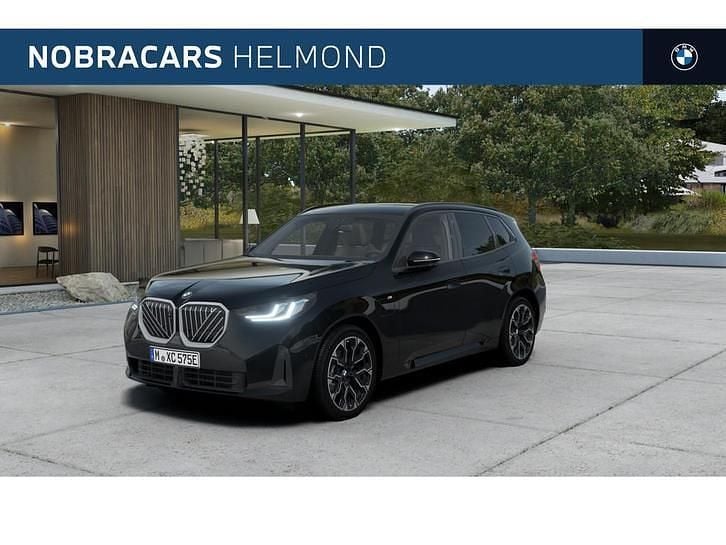 Nieuw 2025 BMW iX3 Executive SUV | € 83.857 (Eerlijke prijs) - Afbeelding 1/4