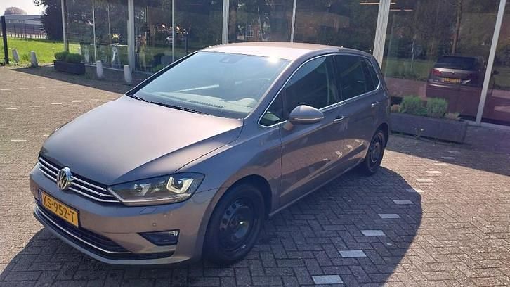 Gebruikt 2015 VW Golf VII | € 11.500 (Goede deal) - Afbeelding 1/4