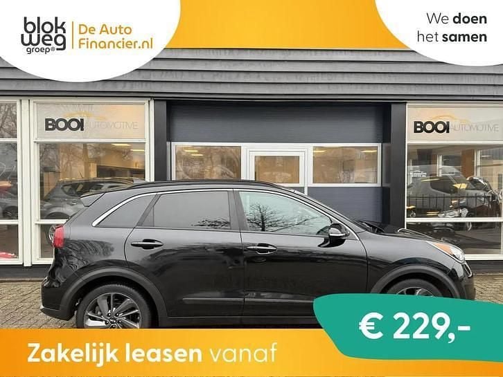 Occasion Kia Niro 105 PK (77 kW) 2017 SUV