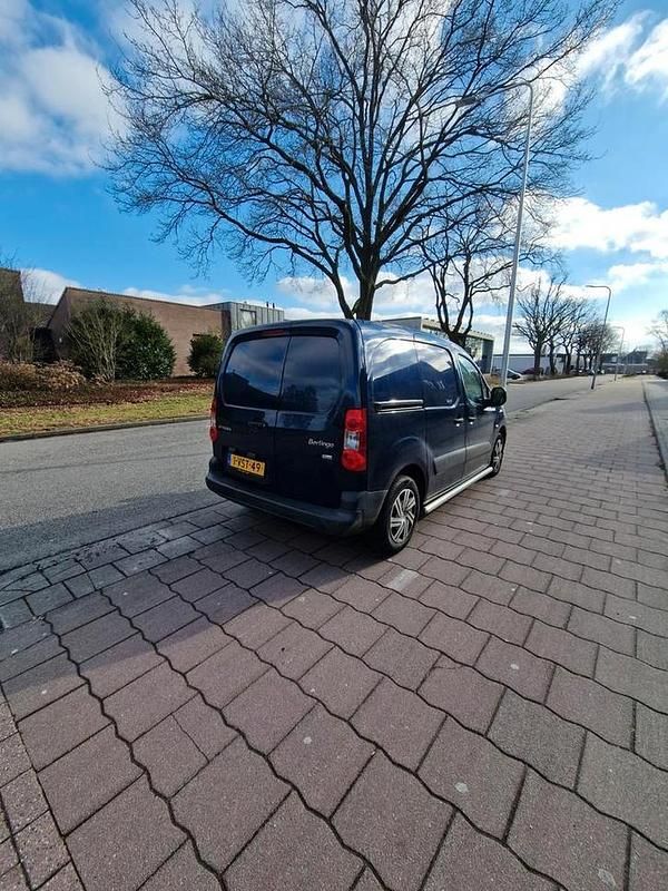 Occasion Citroën Berlingo 2012 MPV