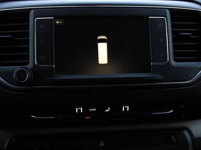 Occasion Opel Vivaro Edition 145 PK (106 kW) 2023 Zwart MPV