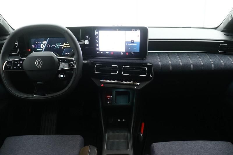 Occasion Renault R5 Urban 89 kW (122 PK) 2025 Groen Hatchback