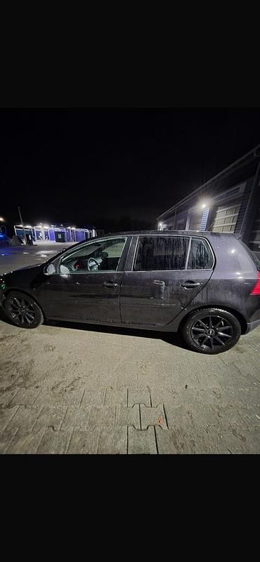 Occasion VW Golf V 115 PK (84 kW) 2007