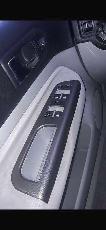 Occasion VW Bora Comfortline 116 PK (85 kW) 2003 Zilver Sedan