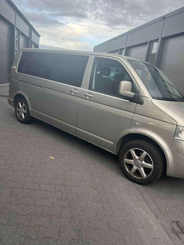 Occasion VW Transporter S 131 PK (96 kW) 2009 Van