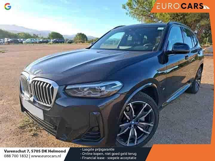 Gebruikt 2025 BMW iX3 Executive SUV | € 54.890 (Super prijs) - Afbeelding 1/4