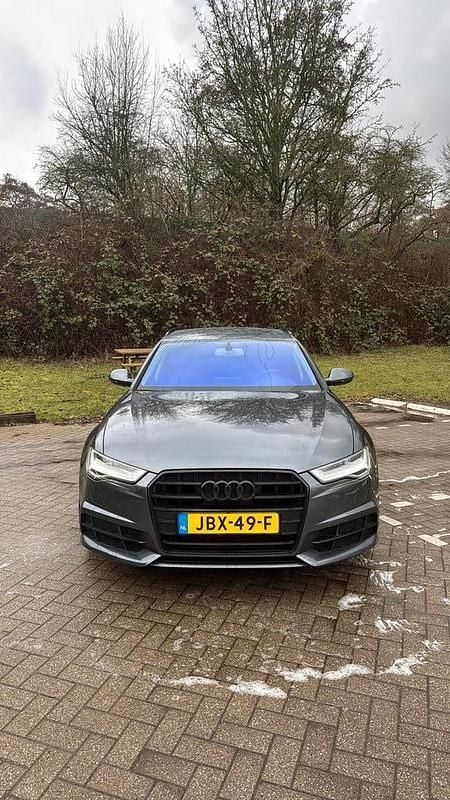 Occasion Audi A6 191 PK (140 kW) 2017 Stationwagen