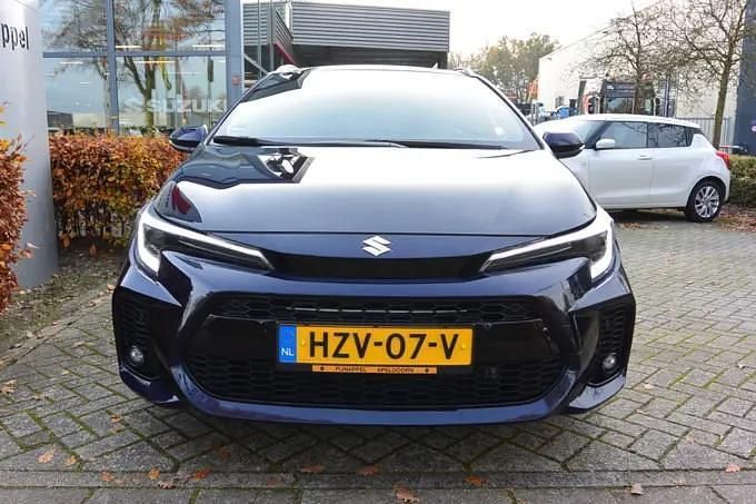 Occasion Suzuki Swace Style 98 PK (72 kW) 2024 Stationwagen